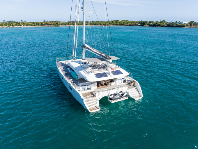 VIP Catamaran Holidays 